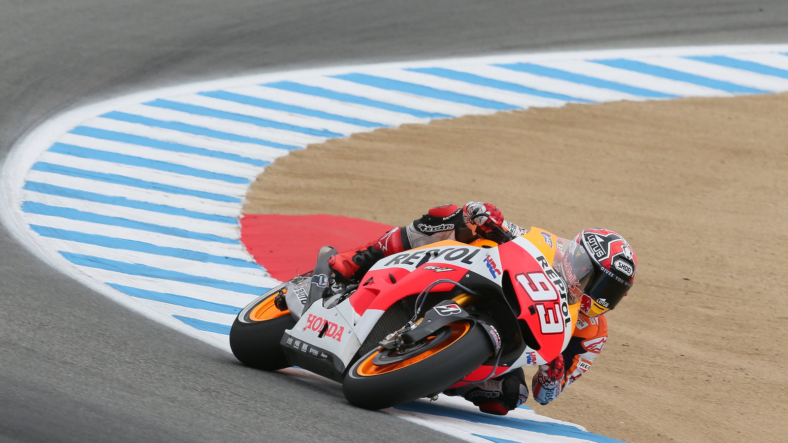Marquez, U.S.MotoGP 2013