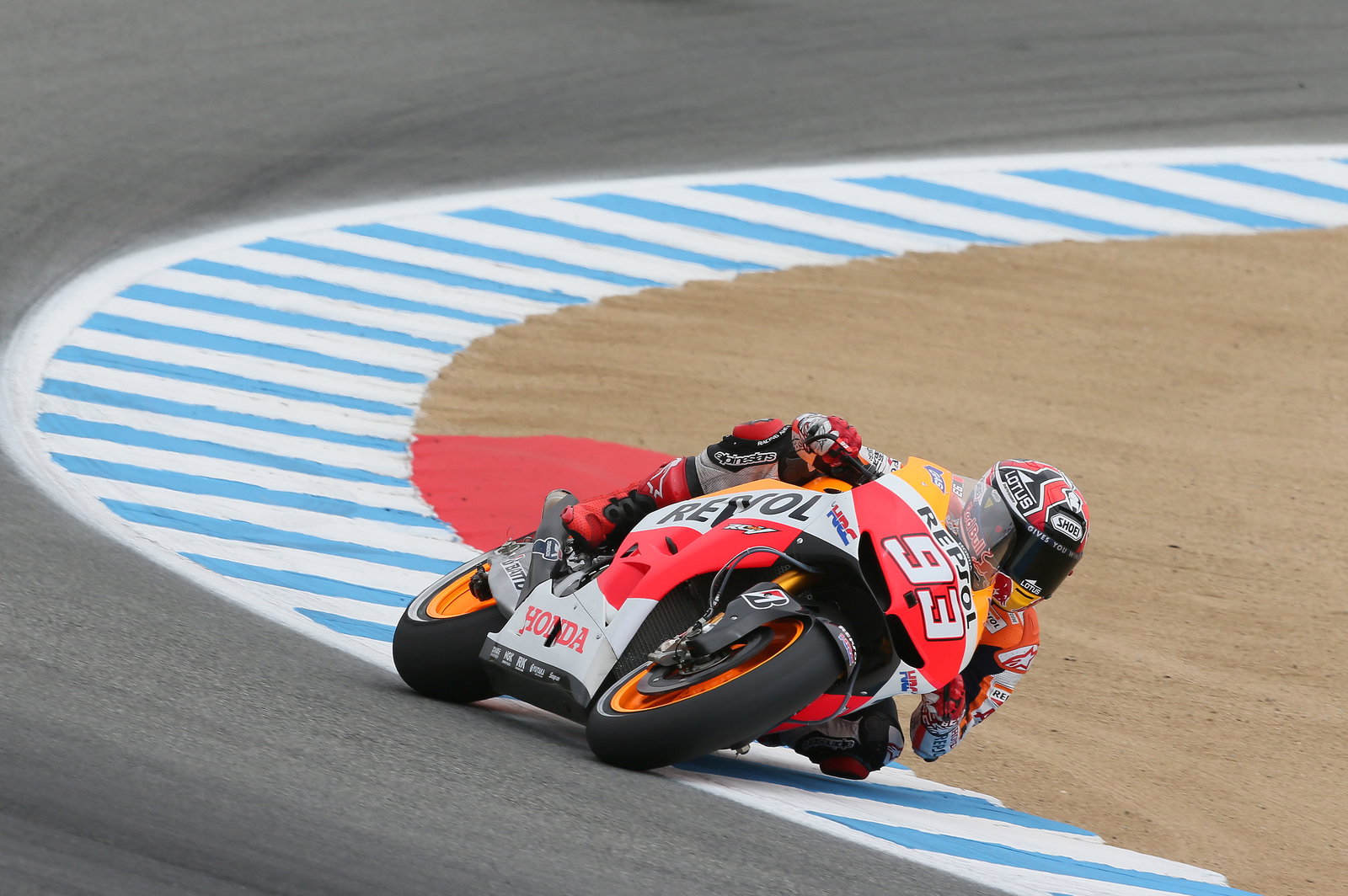Marquez, U.S.MotoGP 2013