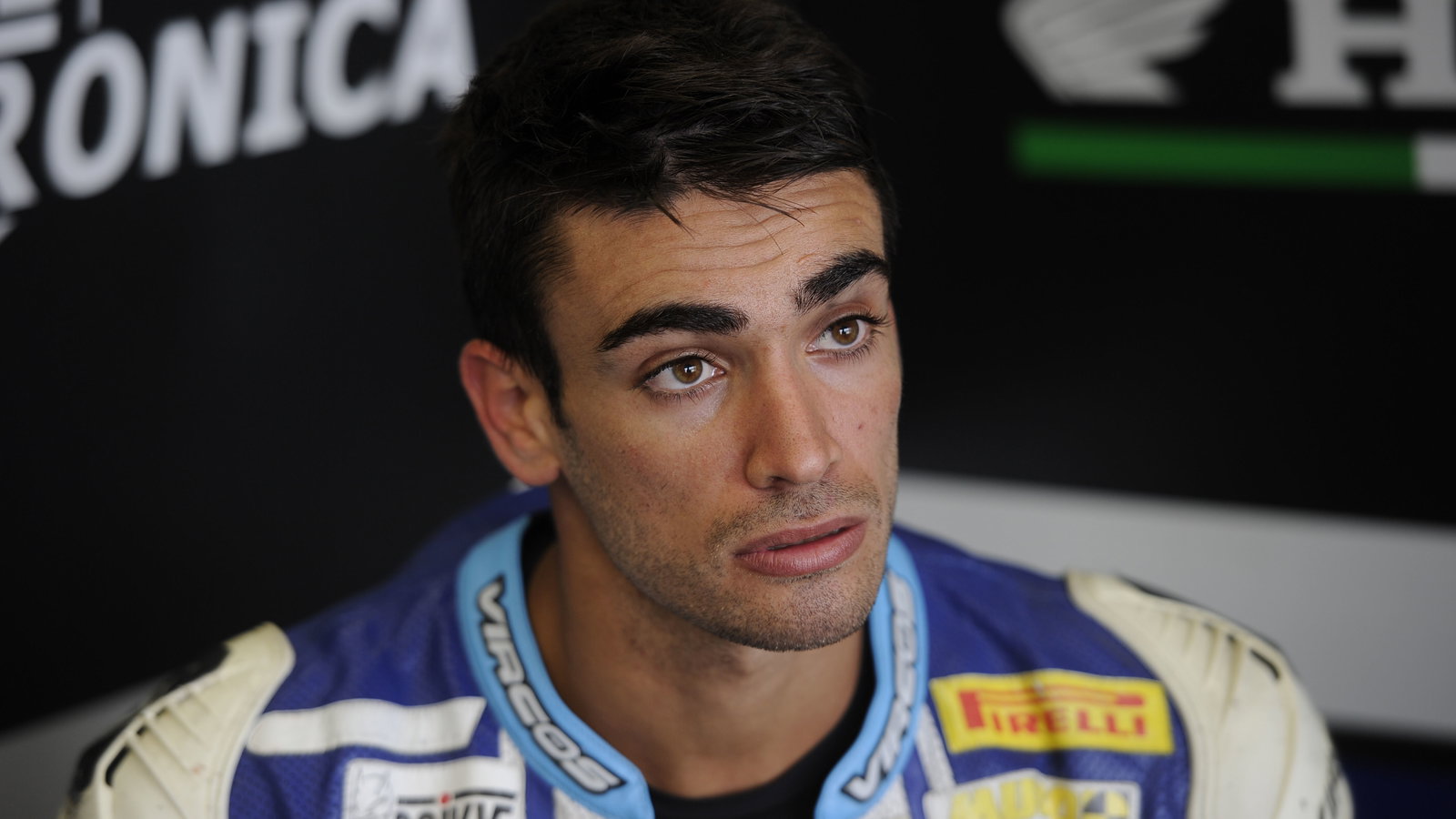 De Rosa, Russian WSS 2013