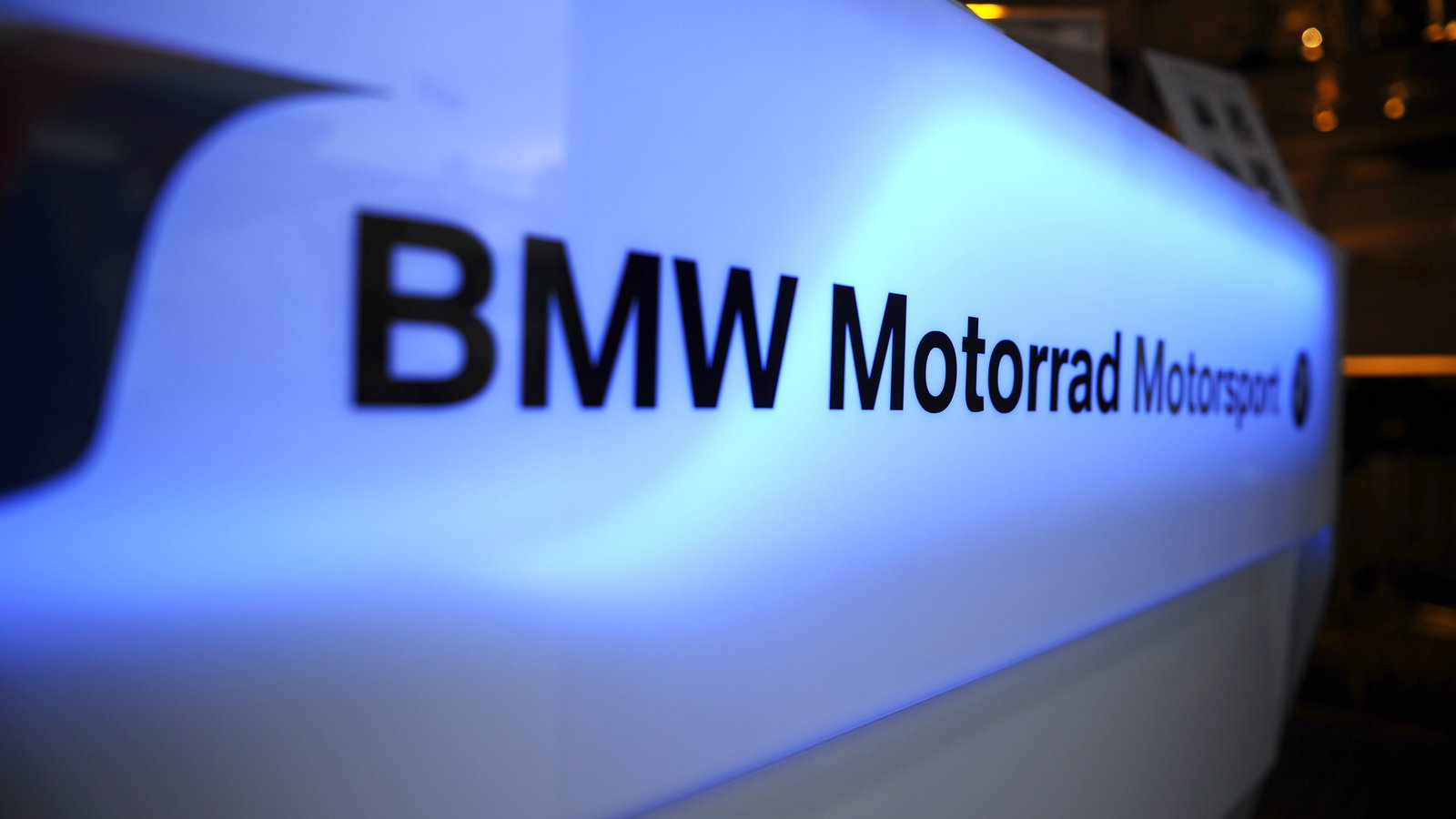 BMW Hospitality, Russian WSBK 2013