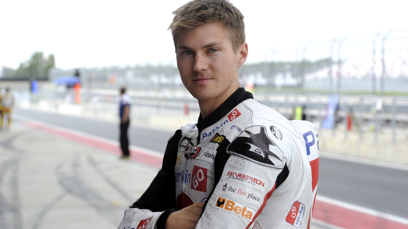 Iddon, Russian WSS 2013