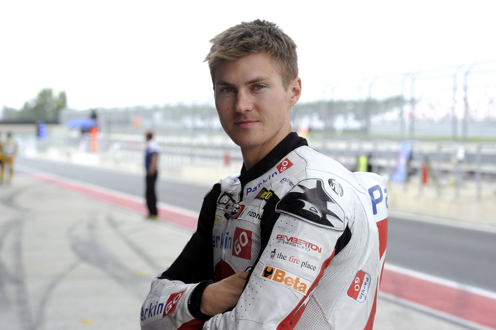 Iddon, Russian WSS 2013