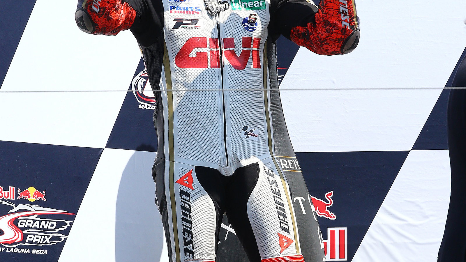 Bradl, U.S. MotoGP 2013