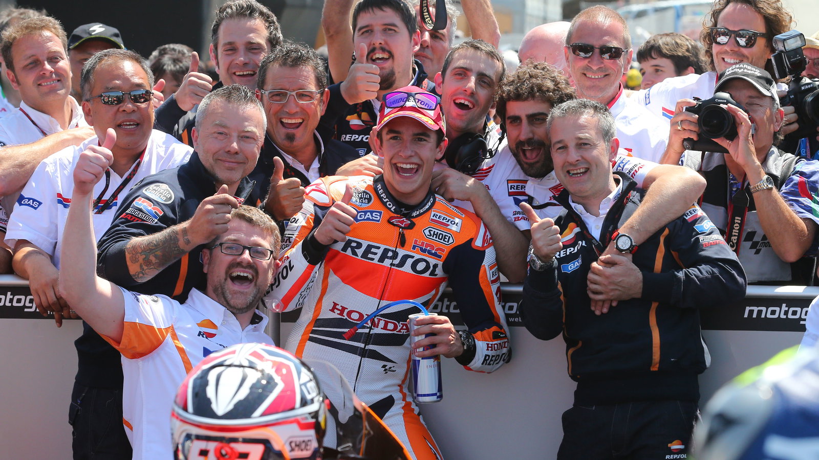 Marquez, U.S.MotoGP 2013