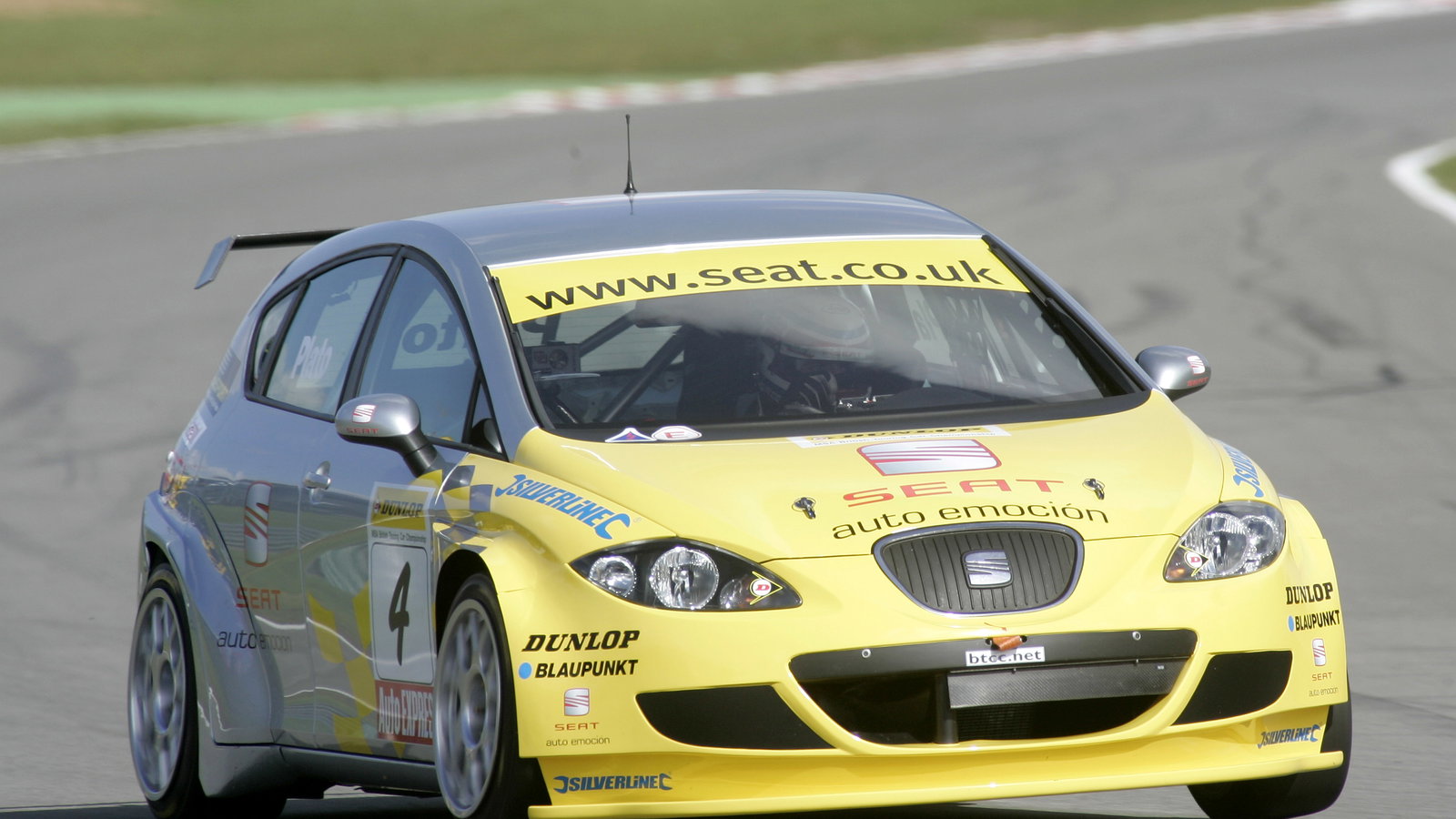 Jason Plato