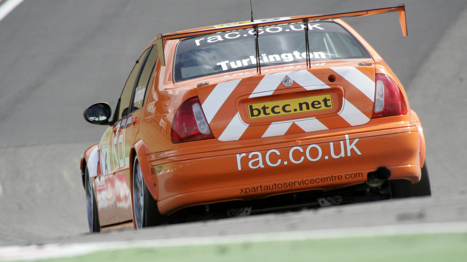 Colin Turkington