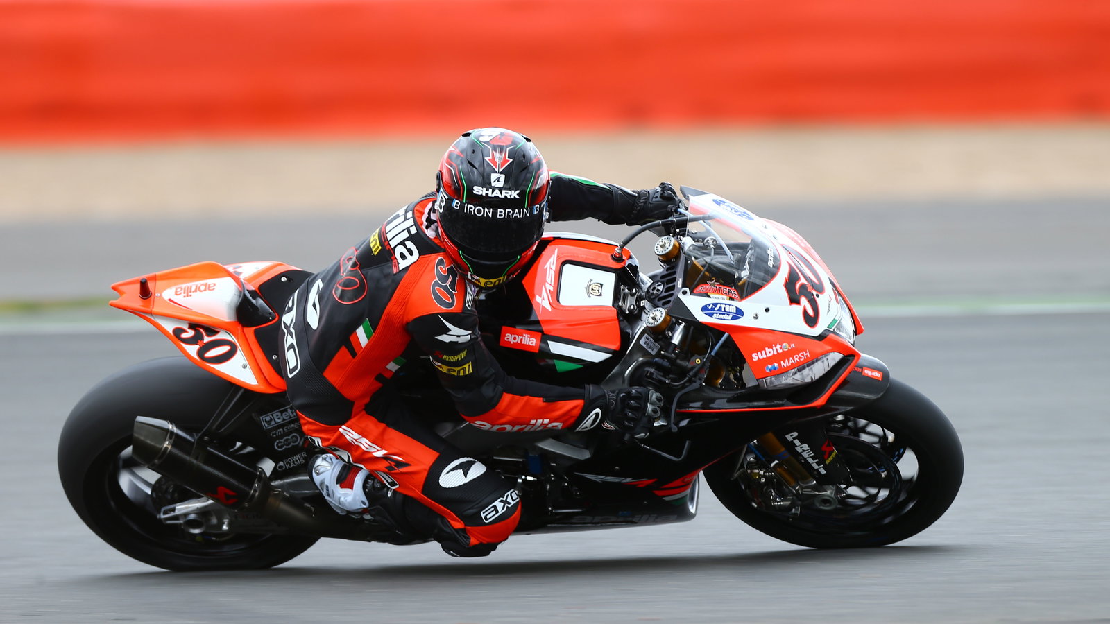 Guintoli, British WSBK, 2013