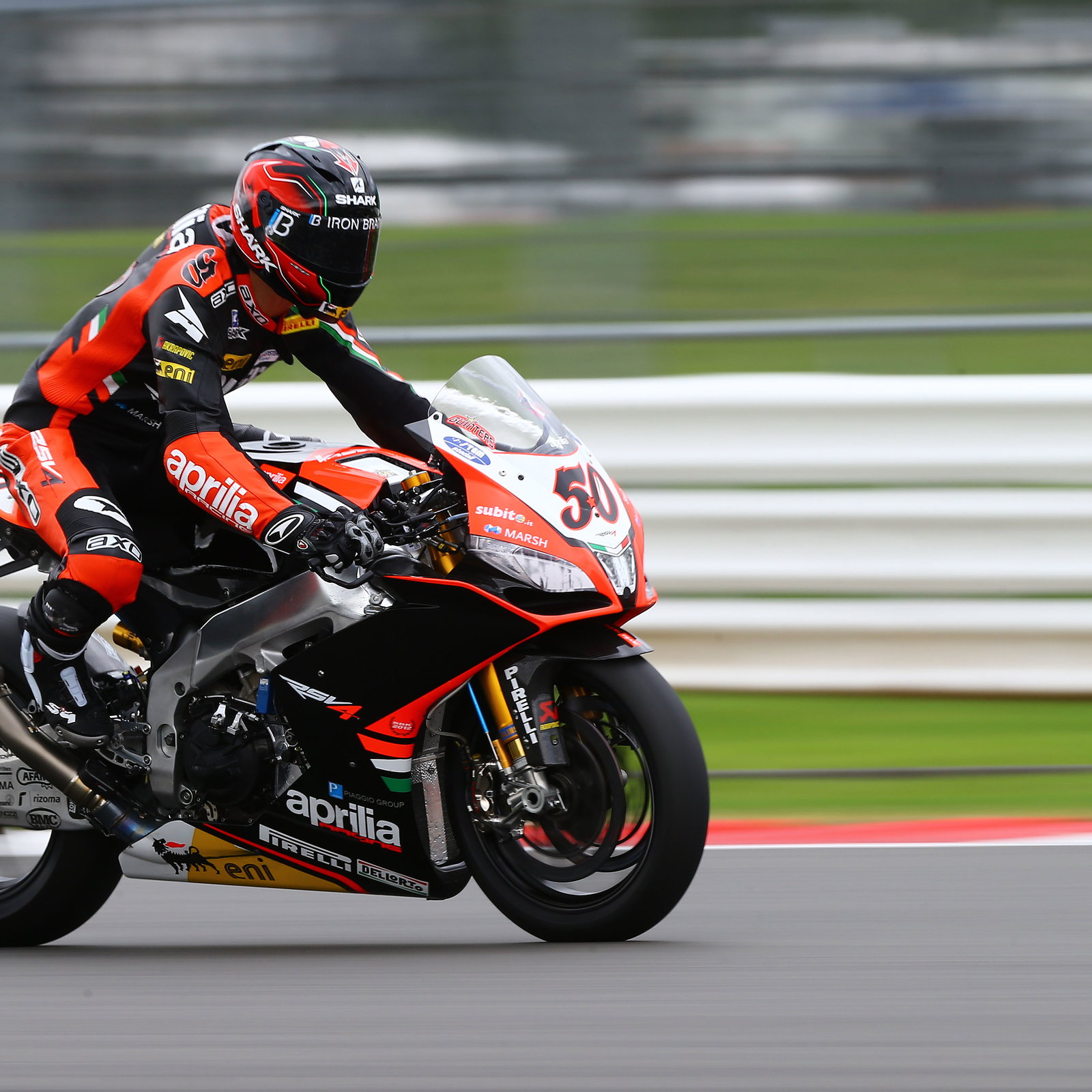 Guintoli, British WSBK, 2013