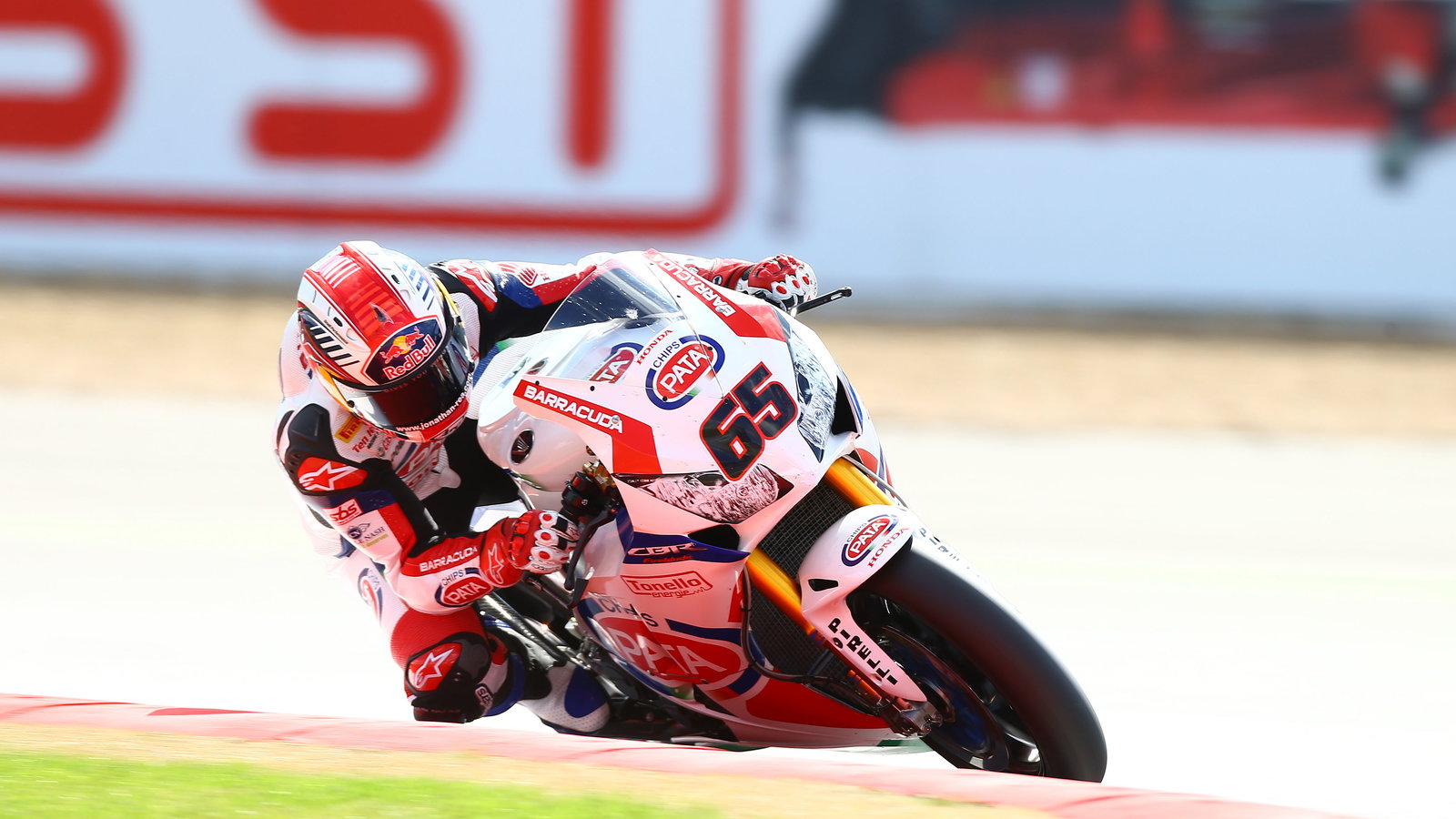 Rea, British WSBK, 2013