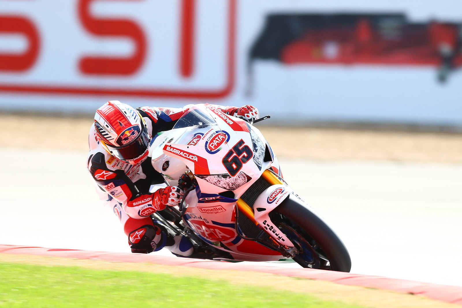 Rea, British WSBK, 2013