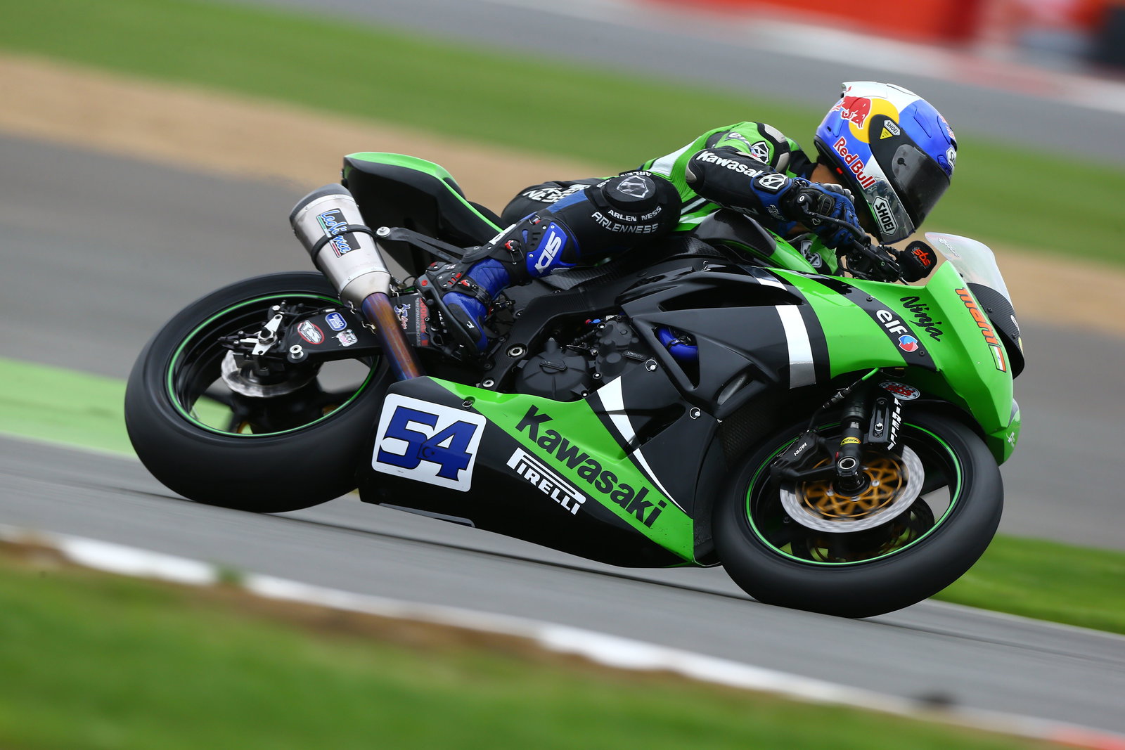 Sofuoglu, WSS600 British WSBK, 2013
