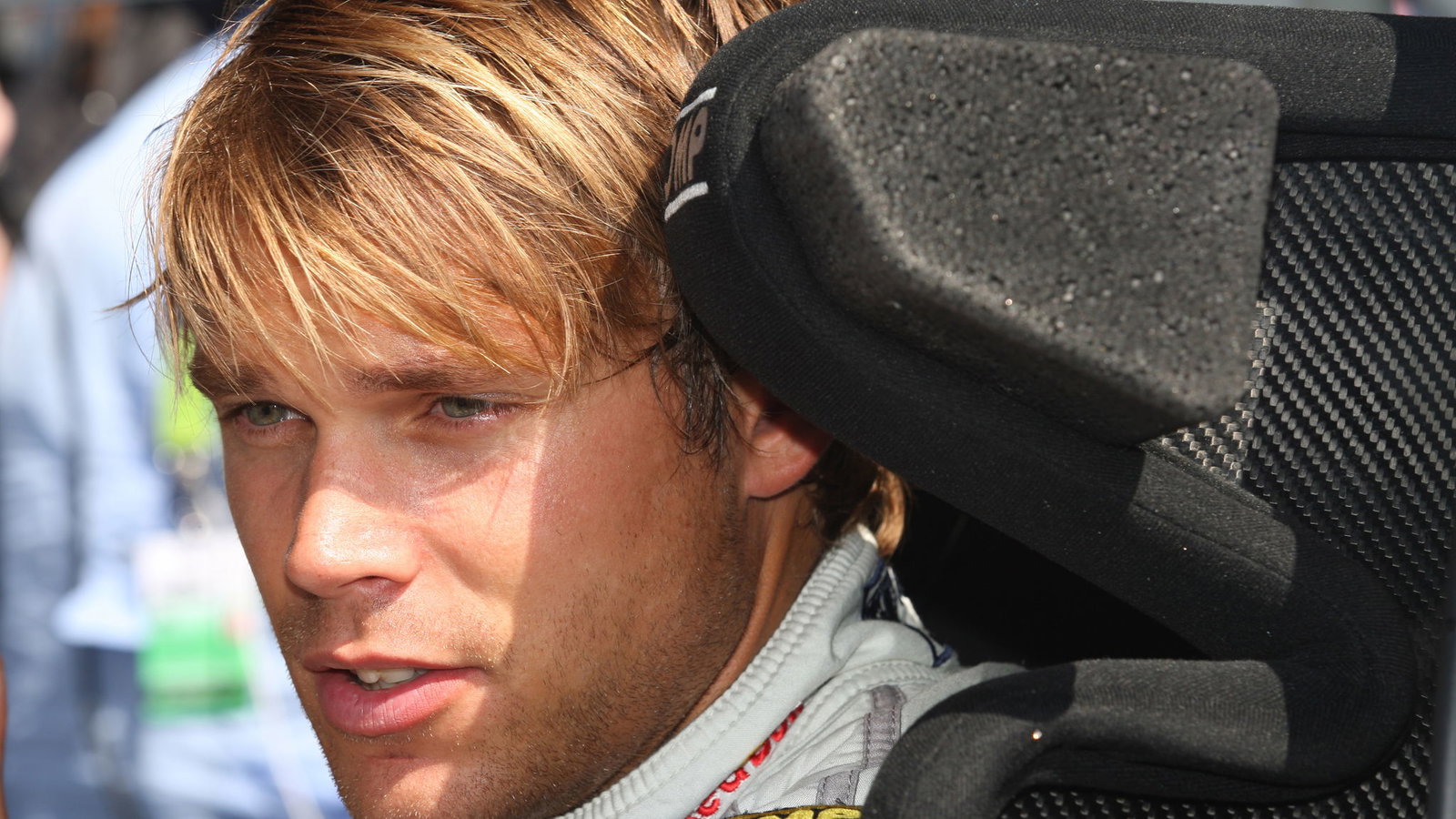 Andreas Mikkelsen, Mikko Markkula (Volkswagen Polo WRC #9 Volkswagen Motorsport)