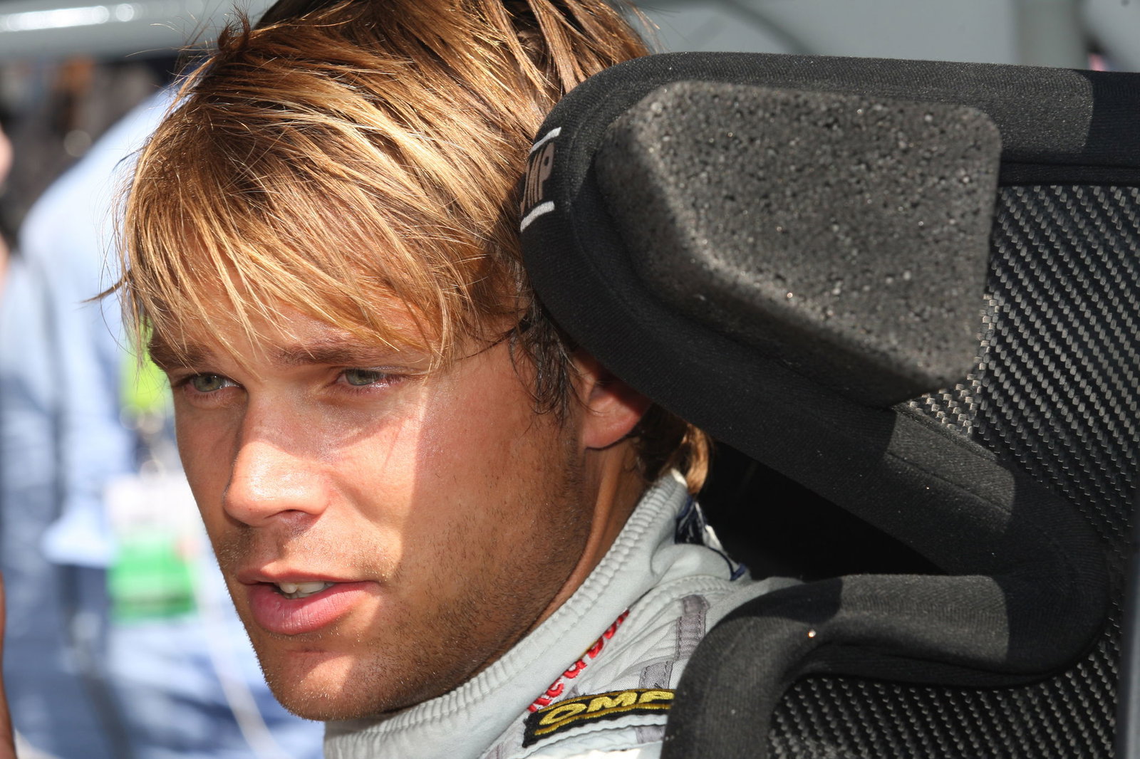 Andreas Mikkelsen, Mikko Markkula (Volkswagen Polo WRC #9 Volkswagen Motorsport)