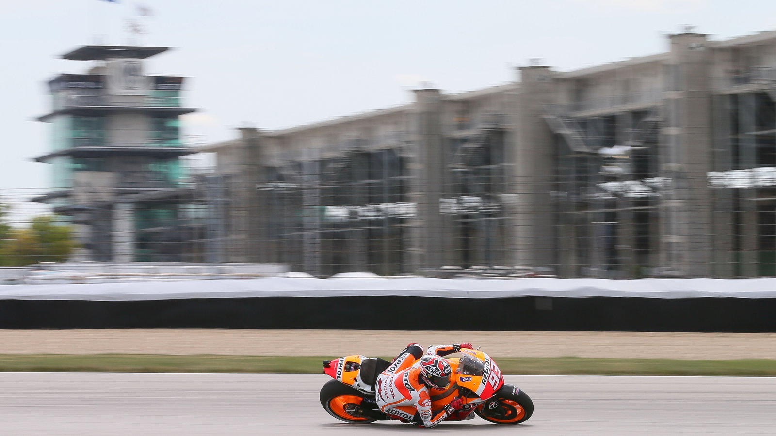 Marquez, MotoGP, Indianapolis MotoGP 2013.