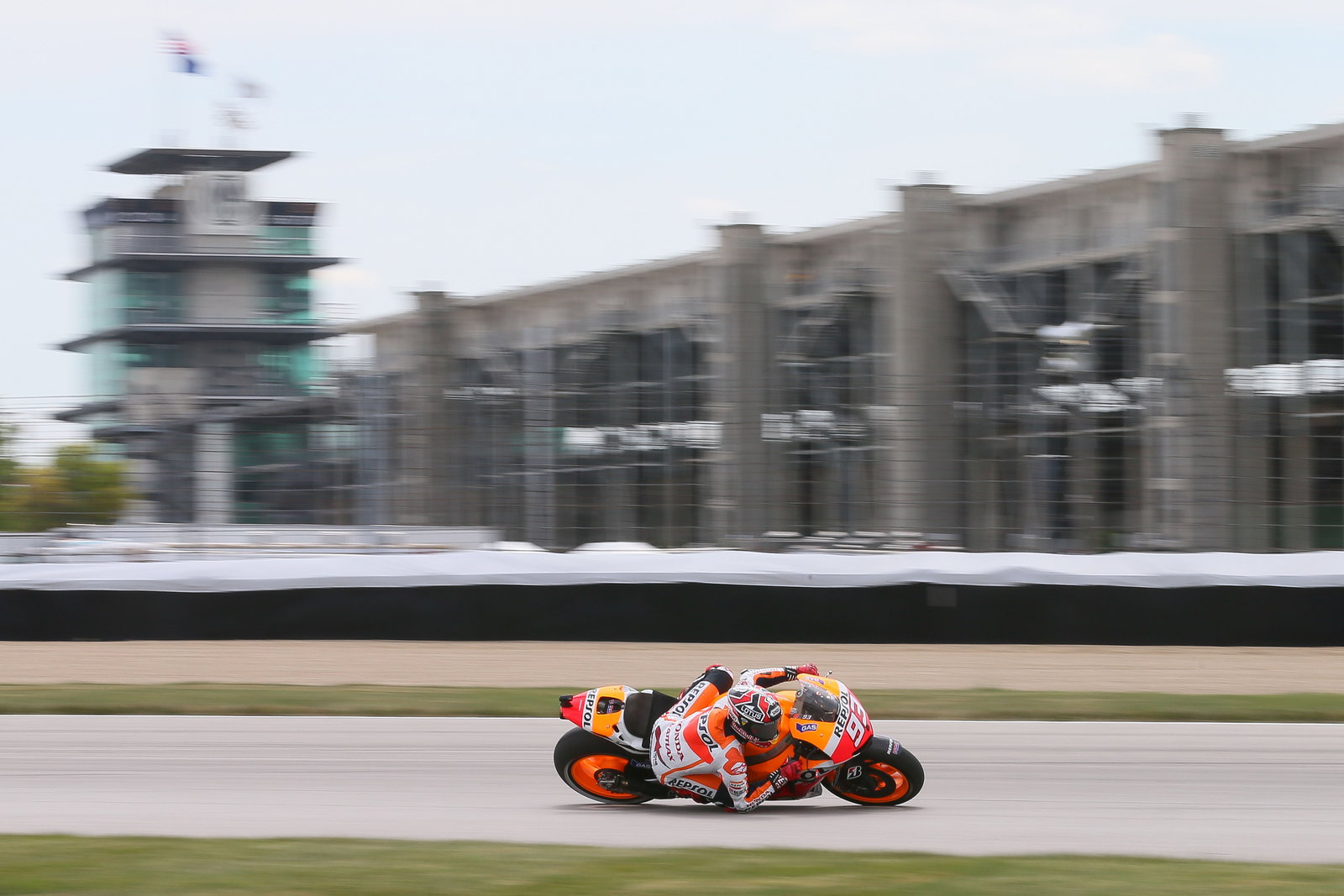 Marquez, MotoGP, Indianapolis MotoGP 2013.