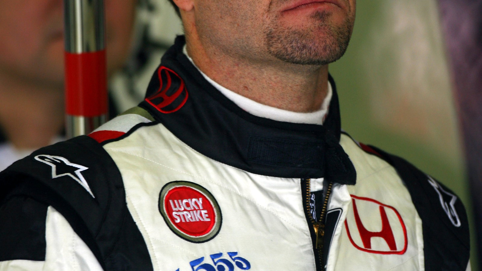 Rubens Barrichello