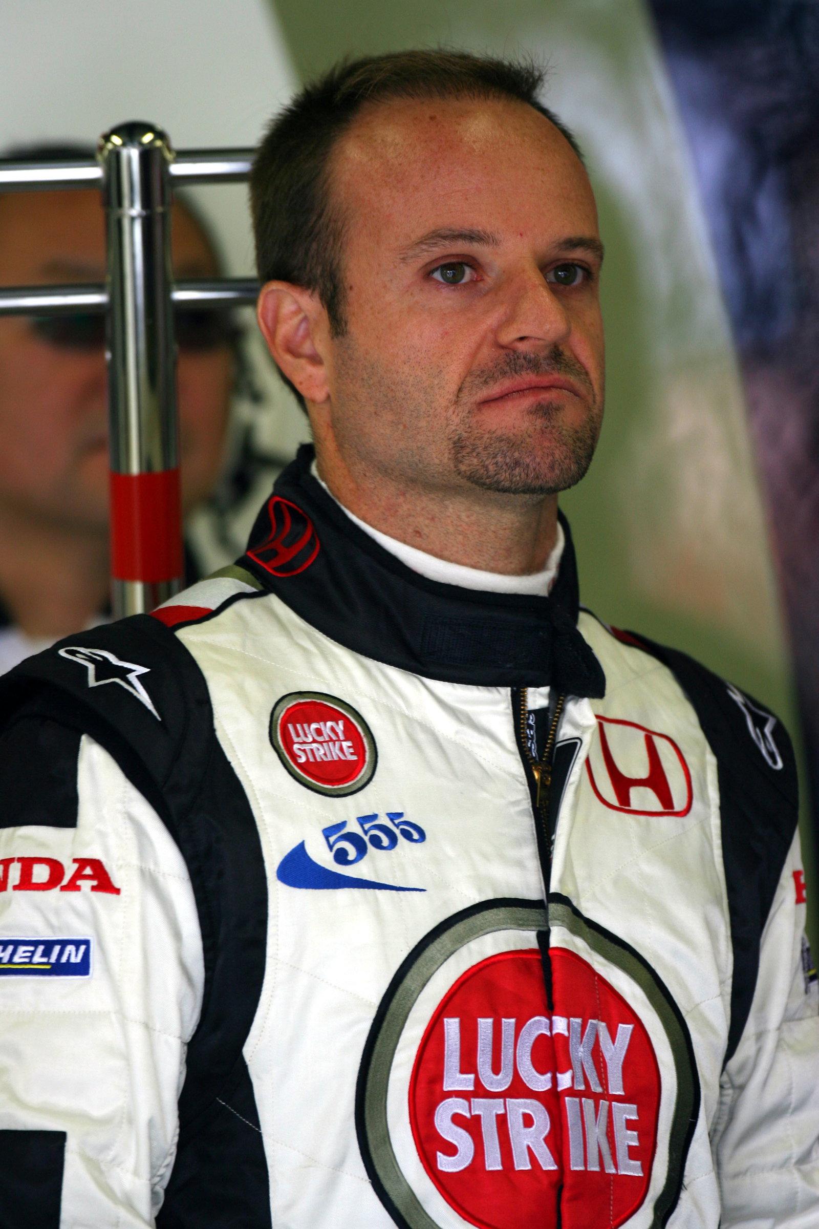 Rubens Barrichello