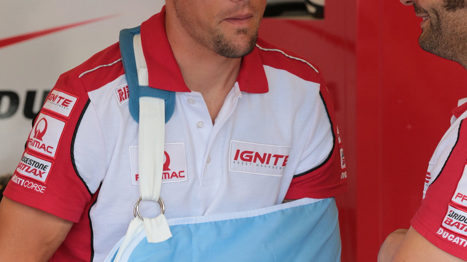 Spies, Indianapolis MotoGP 2013