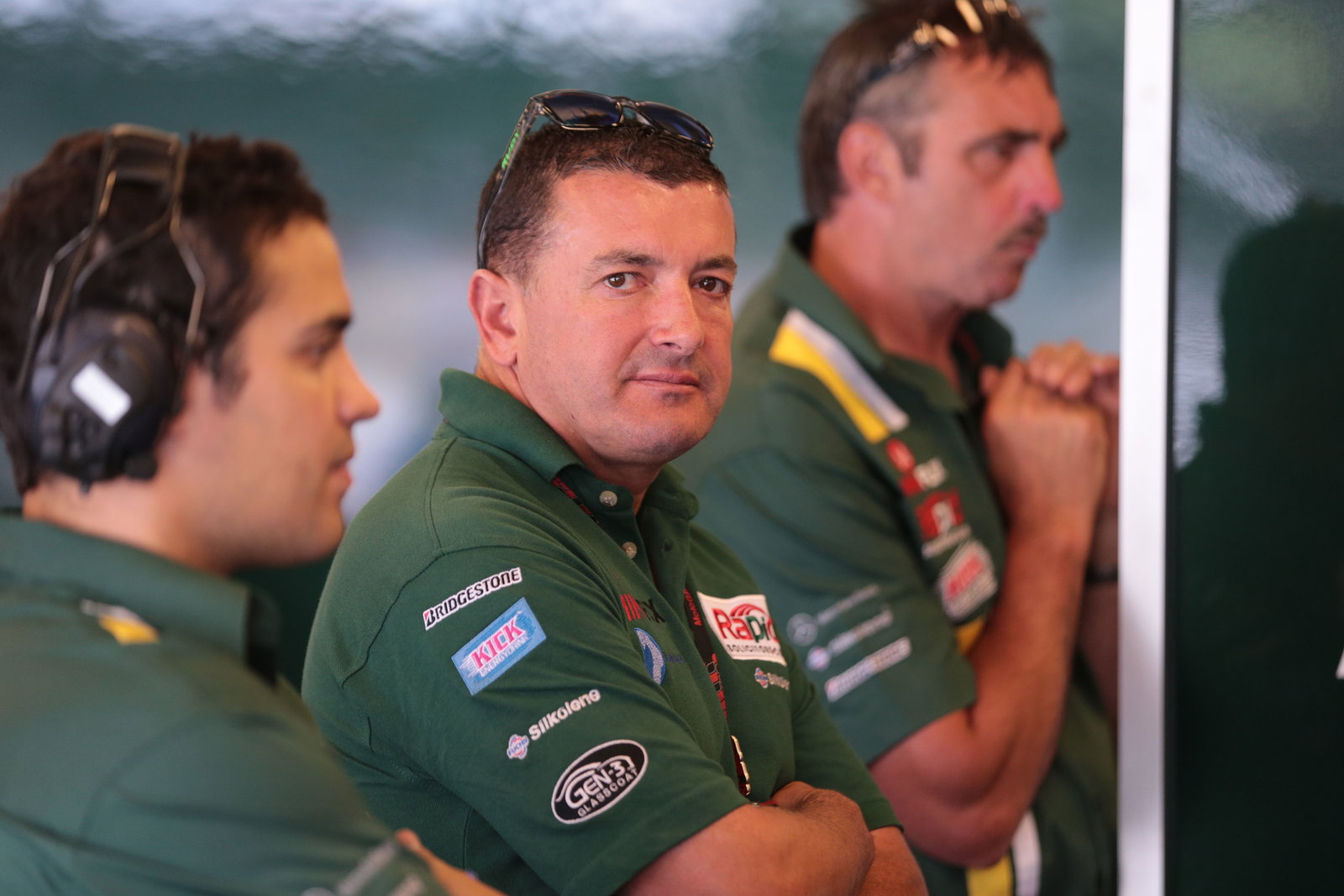 Paul Bird, Indianapolis MotoGP 2013