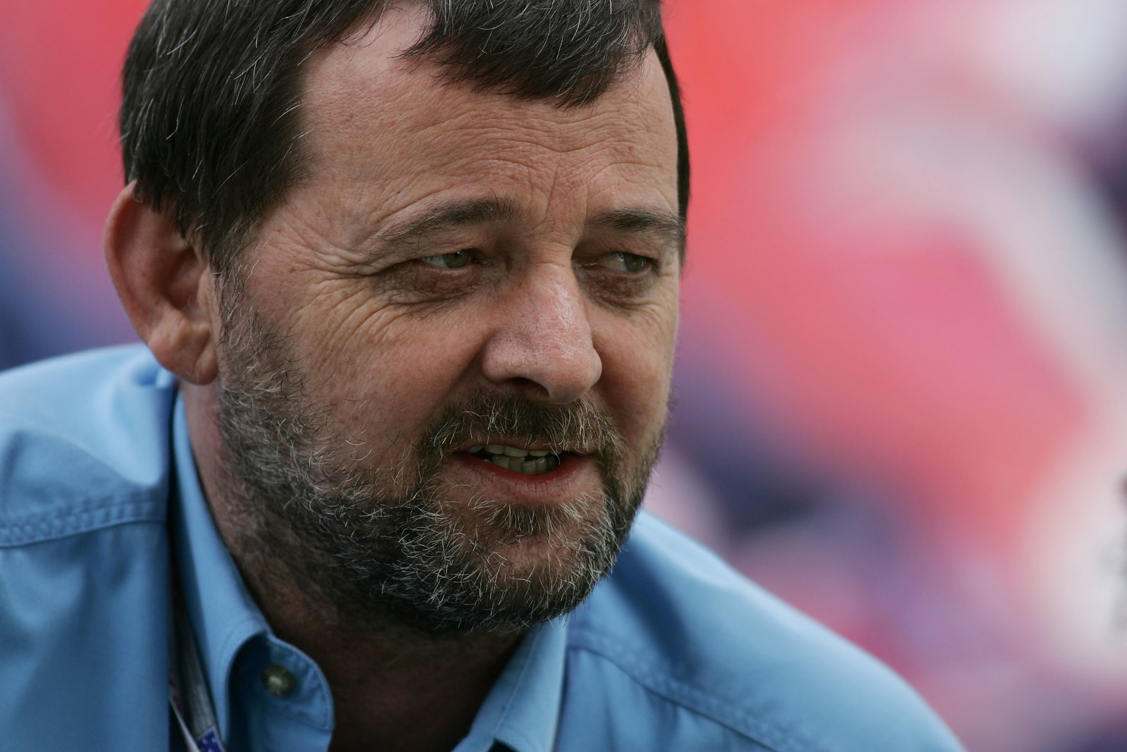 Paul Stoddart (AUS) Australian Formula One Grand Prix, 01-02/04/06, Albert Park, Melbourne, Australi