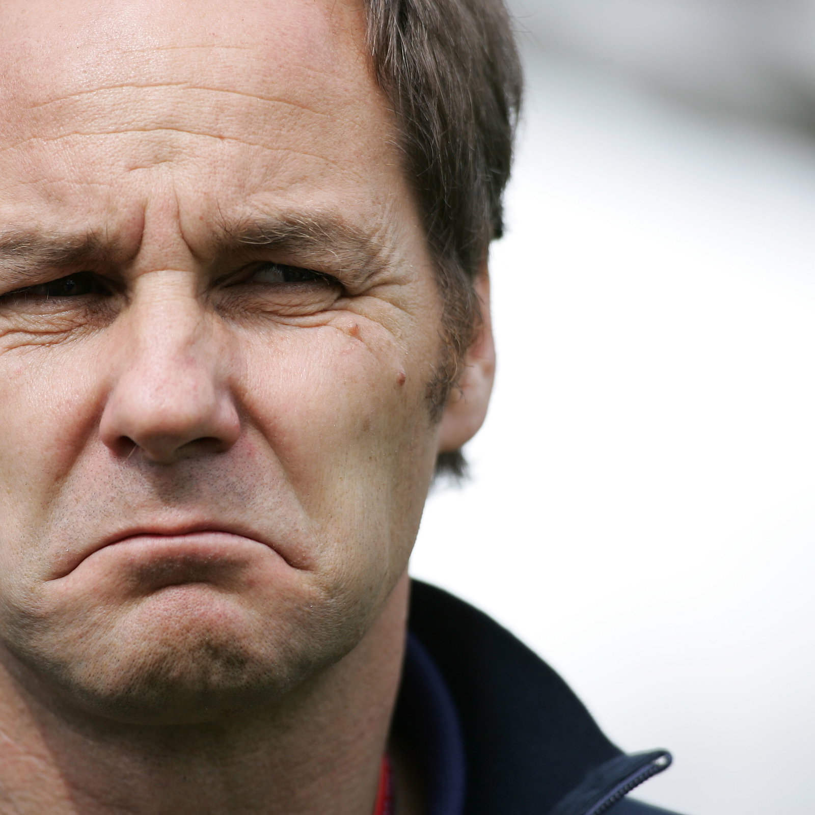 Gerhard Berger (AUT) Scuderia Toro Rosso Australian Formula One Grand Prix, 01-02/04/06, Albert Par