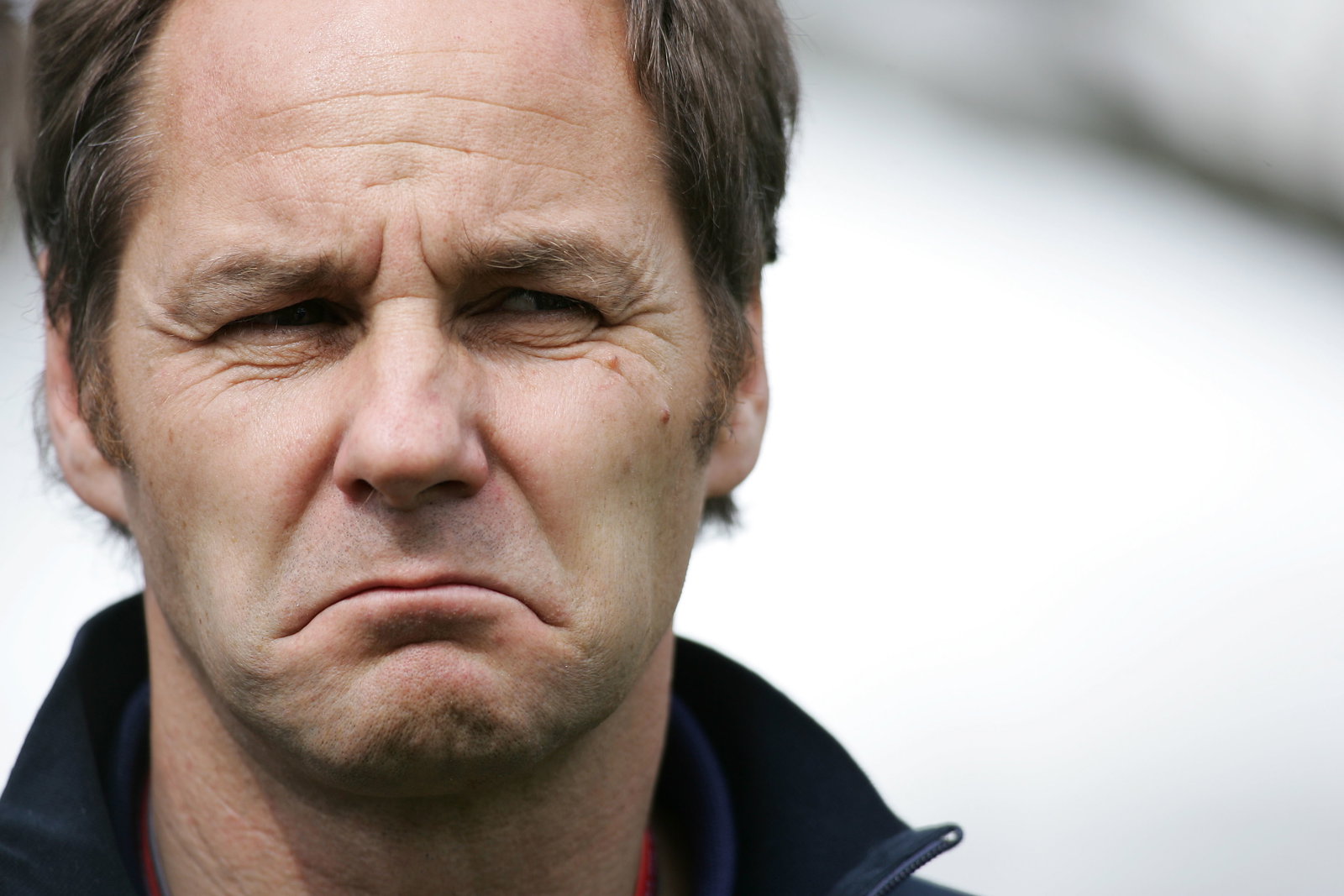 Gerhard Berger (AUT) Scuderia Toro Rosso Australian Formula One Grand Prix, 01-02/04/06, Albert Par