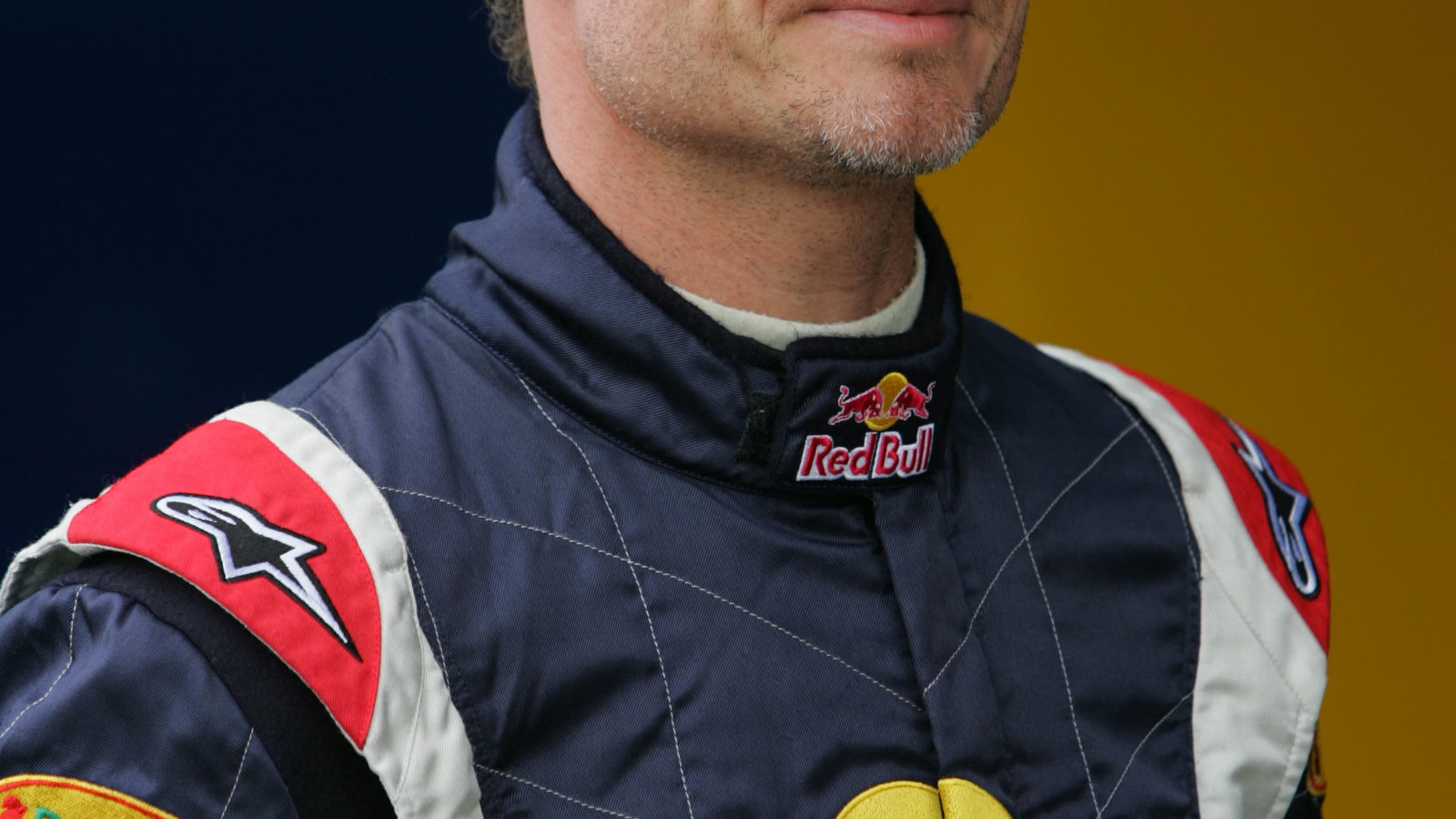 31.03.2006 Melbourne, Australia, . David Coulthard (GBR), Red Bull Racing - Formula 1 World Champion