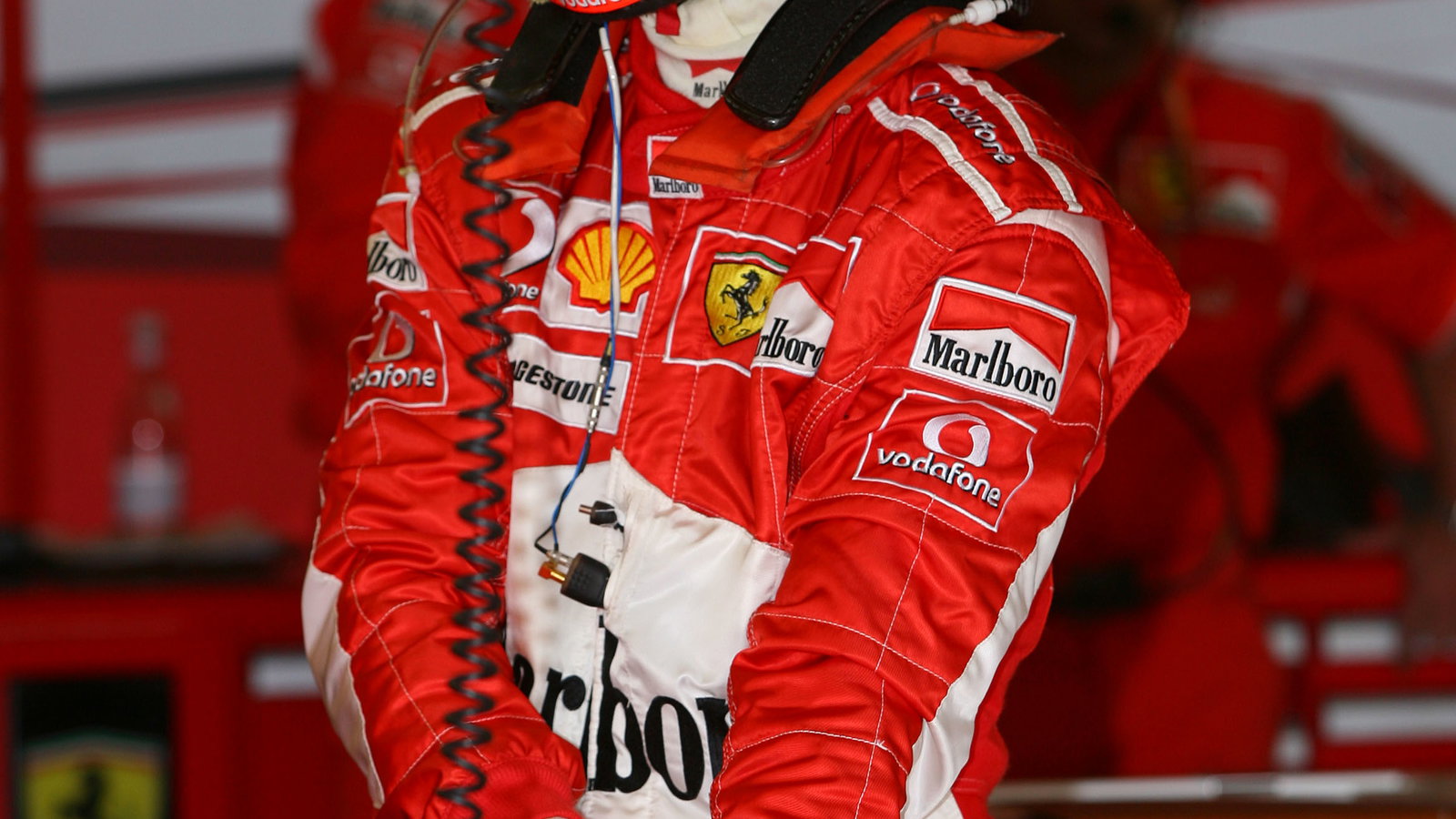 Michael Schumacher