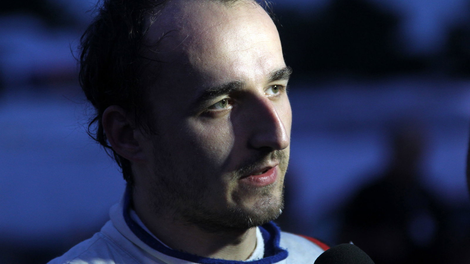 Robert Kubica, Maciek Baran (Citroen DS3 RRC #74)