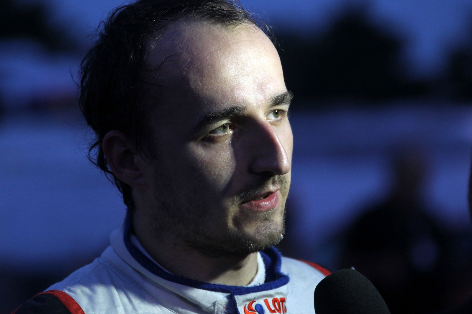 Robert Kubica, Maciek Baran (Citroen DS3 RRC #74)