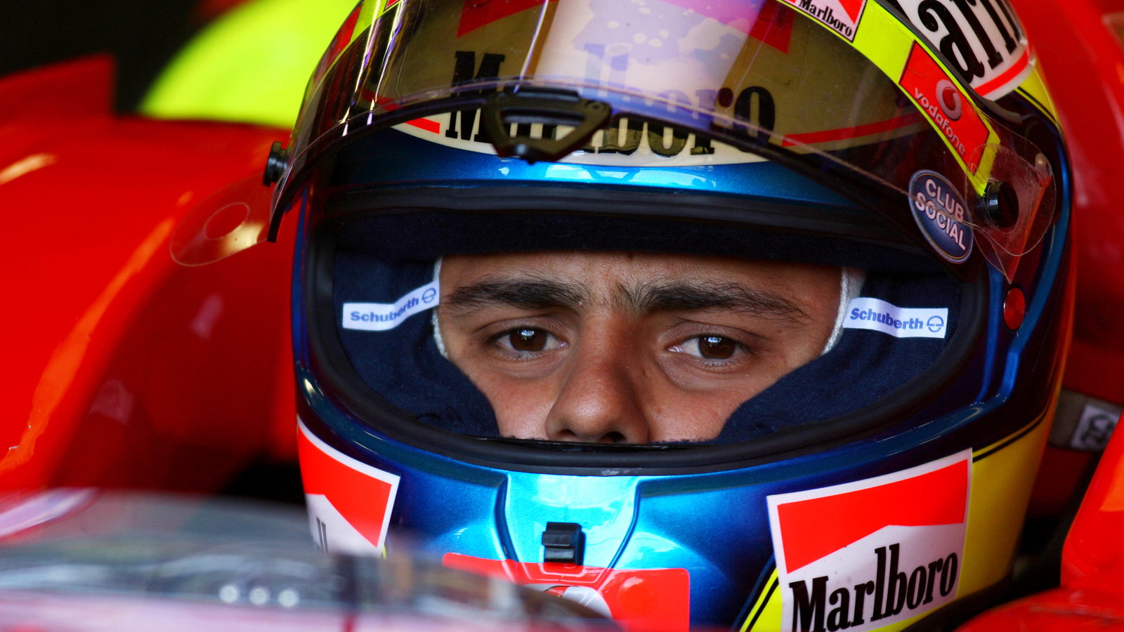 01.04.2006 Melbourne, Australia, Felipe Massa (BRA), Scuderia Ferrari - Formula 1 World Championship