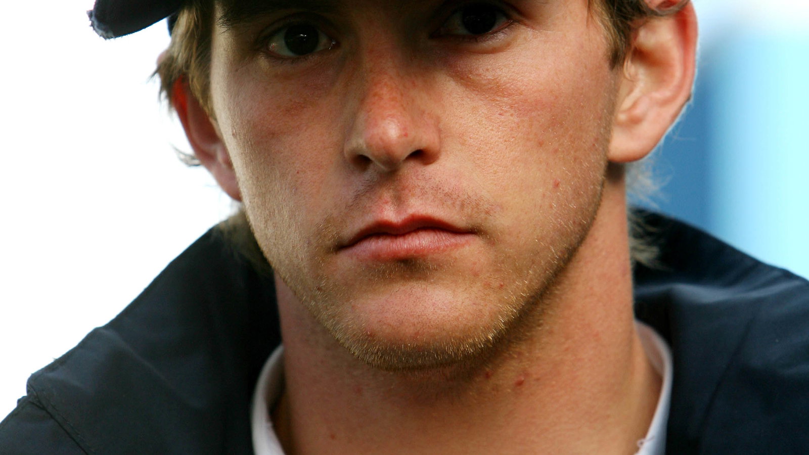 01.04.2006 Melbourne, Australia, Scott Speed (USA), Scuderia Toro Rosso - Formula 1 World Championsh