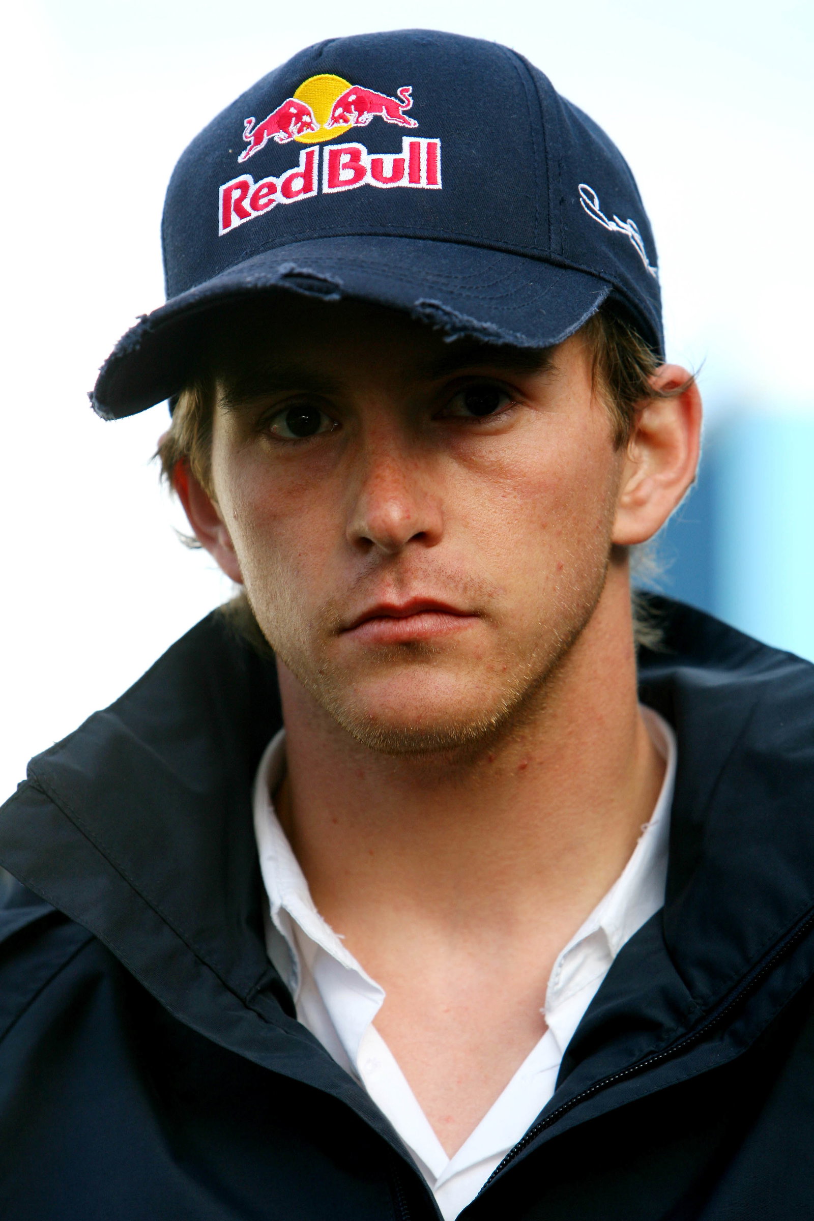 01.04.2006 Melbourne, Australia, Scott Speed (USA), Scuderia Toro Rosso - Formula 1 World Championsh