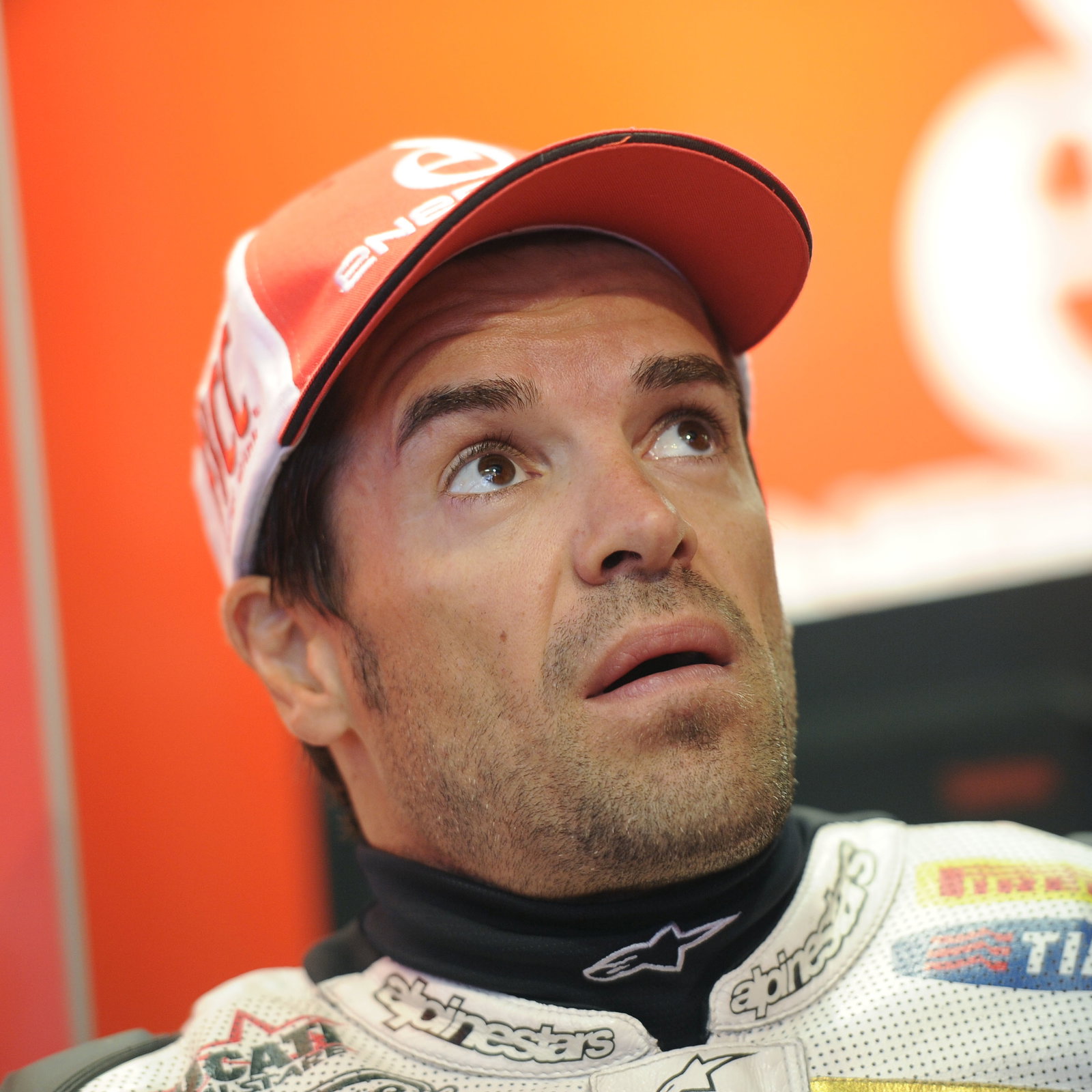 Checa, German WSBK 2013