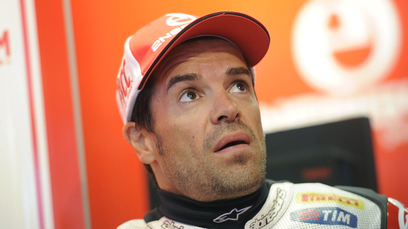 Checa, German WSBK 2013