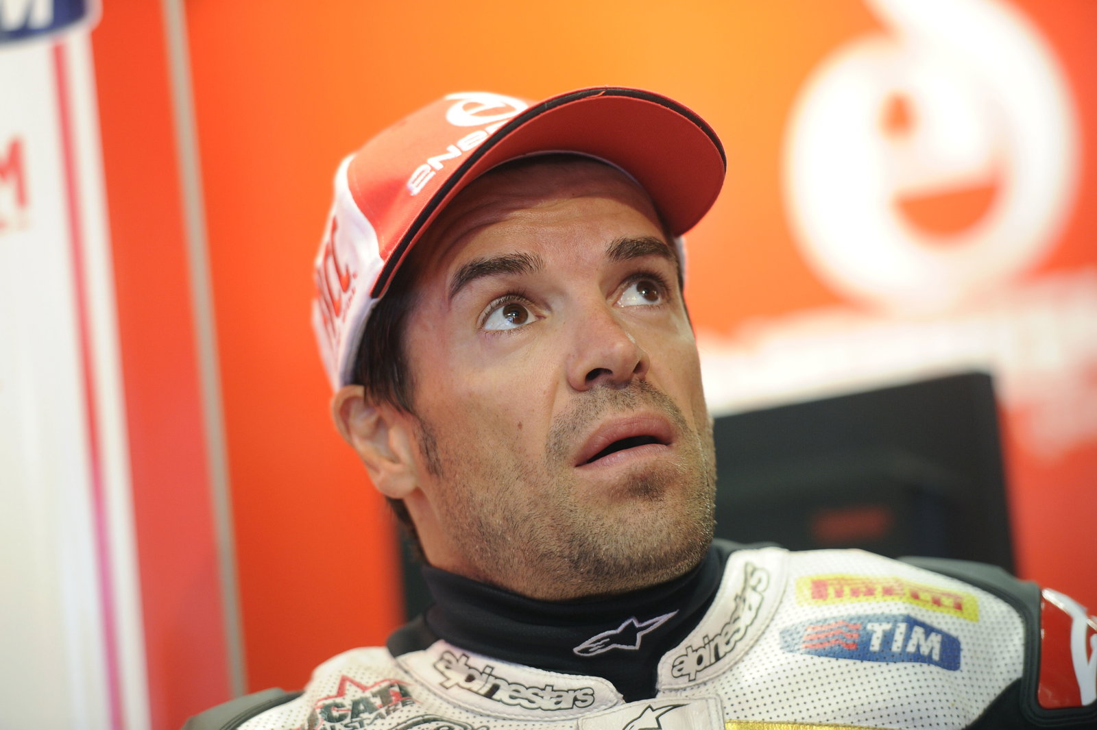 Checa, German WSBK 2013