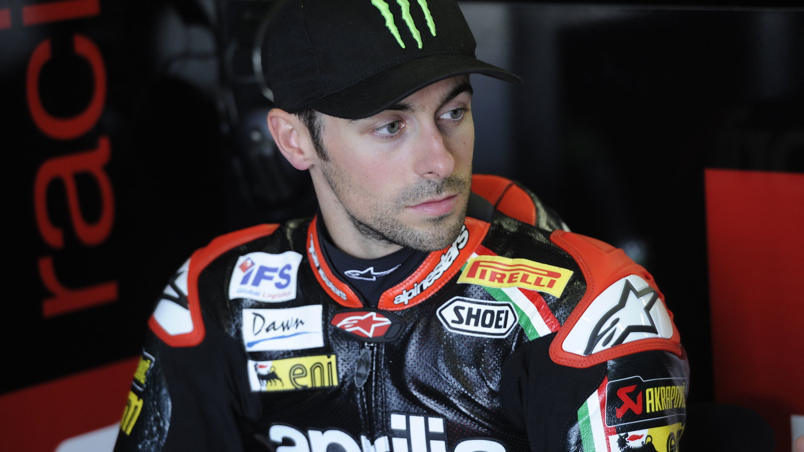 Eugene Laverty, German WSBK 2013