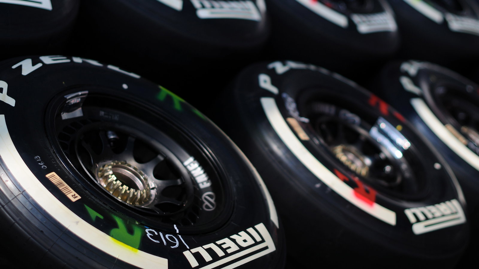 05.09.2013- Pirelli Tires