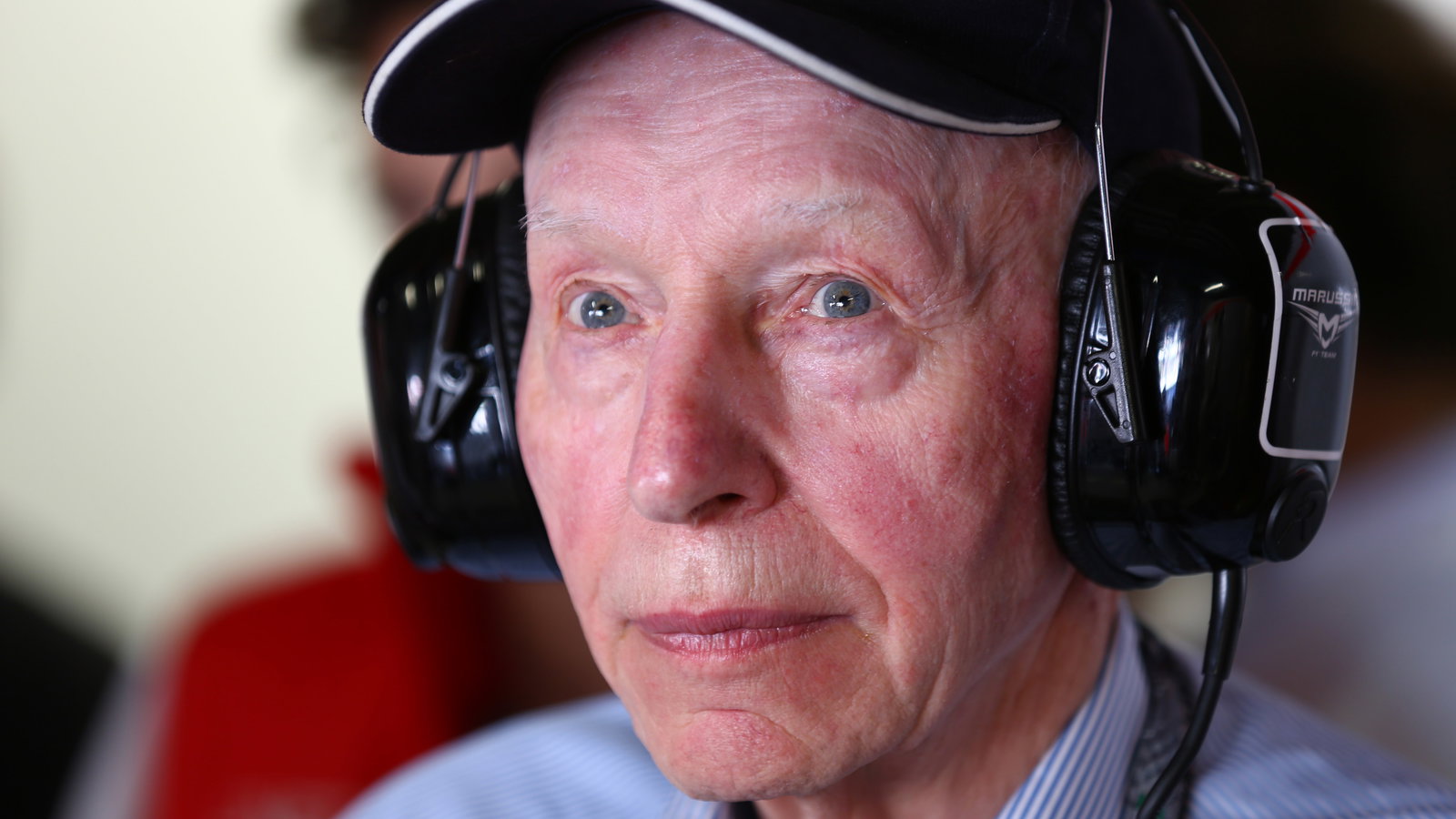 07.09.2013- Free practice 3, John Surtees (GBR).