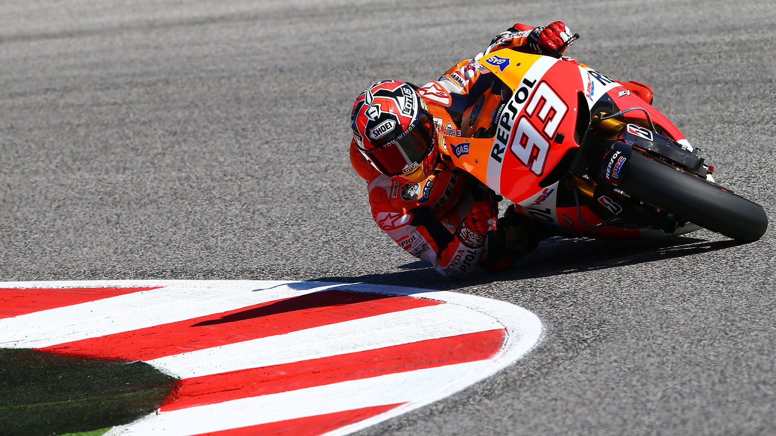 Marquez, San Marino MotoGP 2013