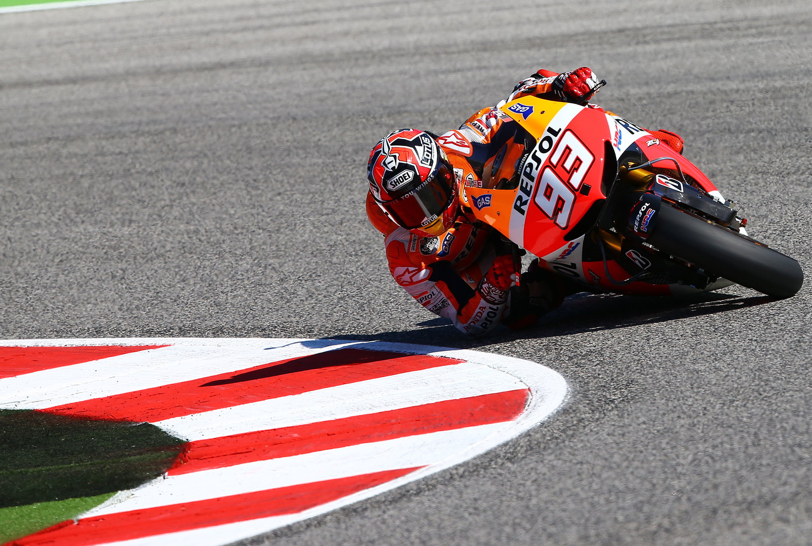 Marquez, San Marino MotoGP 2013