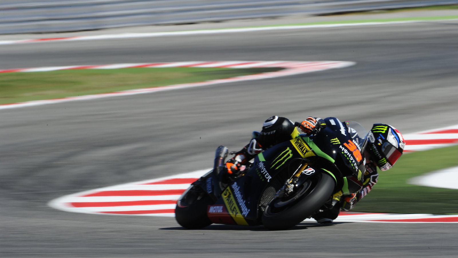 Smith, San Marino MotoGP 2013