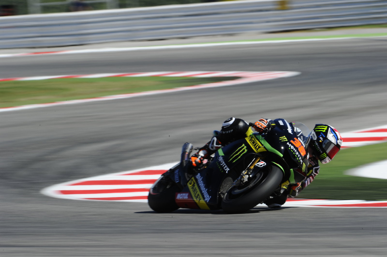 Smith, San Marino MotoGP 2013
