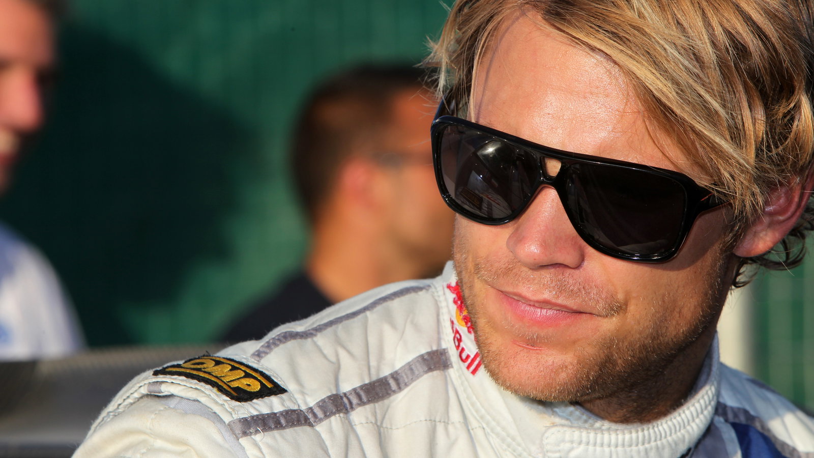 Andreas Mikkelsen (NOR) Paul Nagle (IRL) Volkswagen Polo R WRC