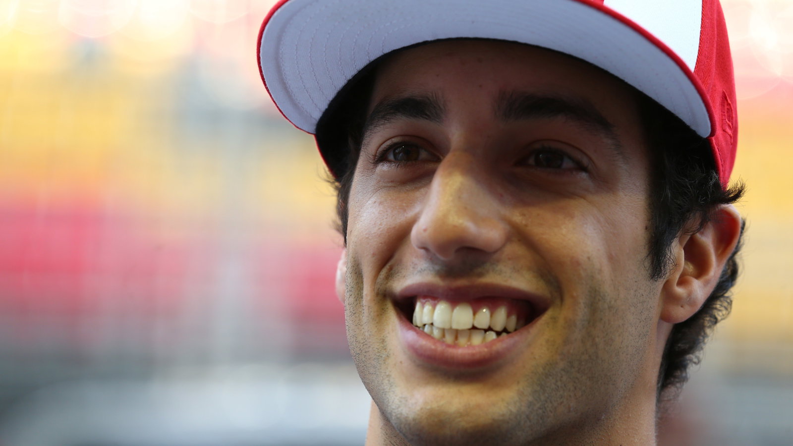 19.09.2013- Daniel Ricciardo (AUS) Scuderia Toro Rosso STR8