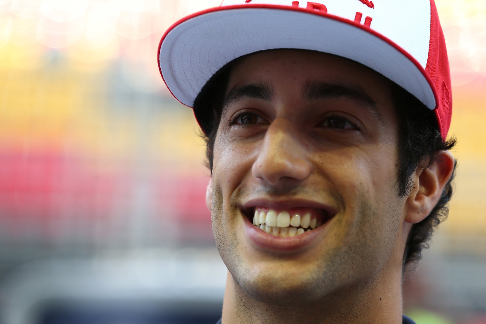 19.09.2013- Daniel Ricciardo (AUS) Scuderia Toro Rosso STR8