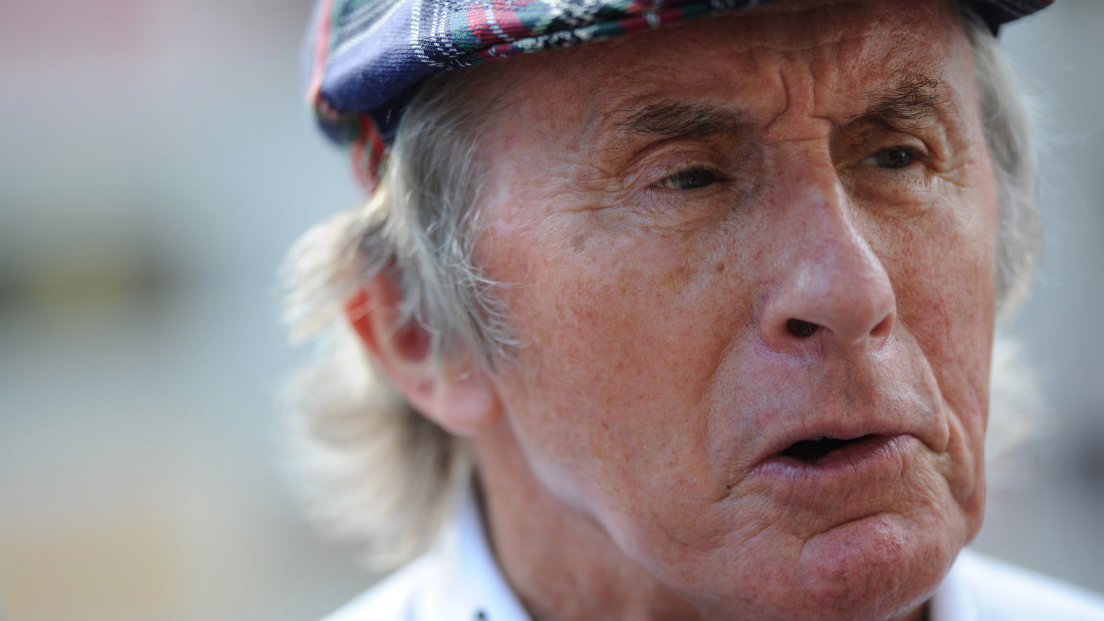 21.09.2013- Sir Jackie Stewart (GBR)