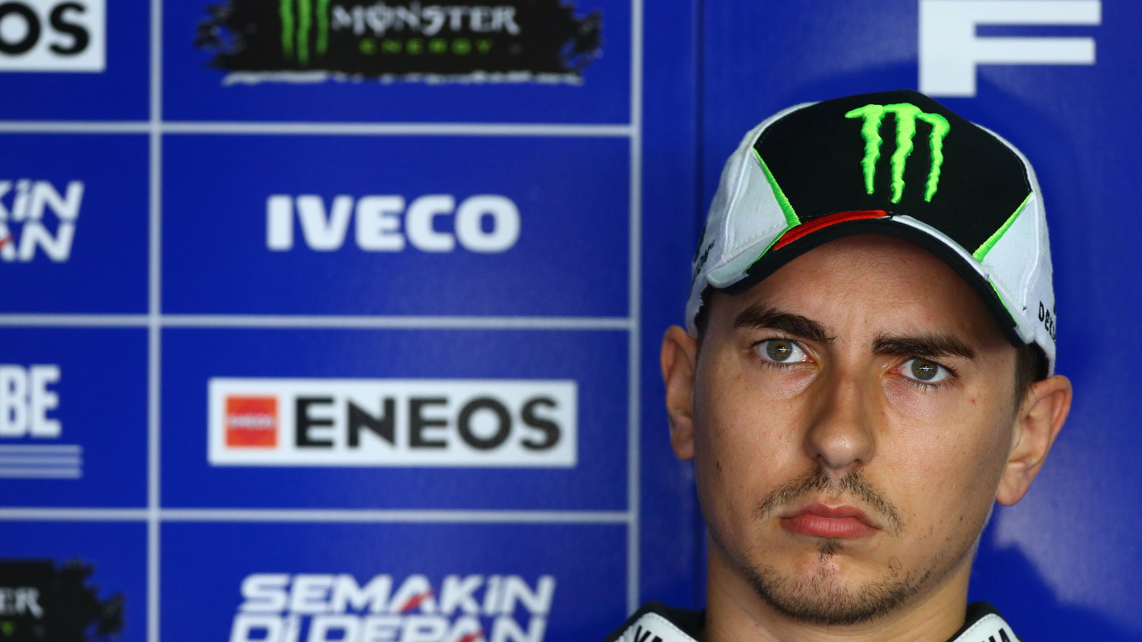 Lorenzo, Aragon MotoGP 2013