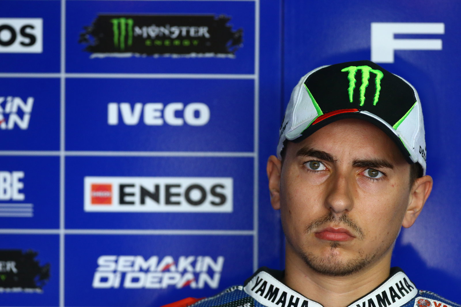 Lorenzo, Aragon MotoGP 2013