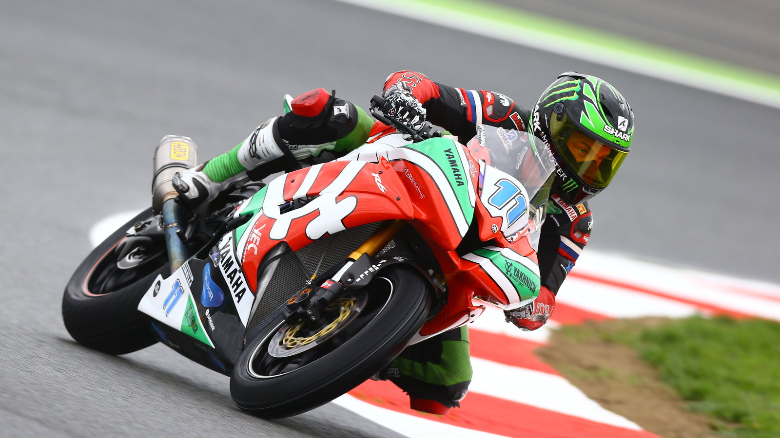 Lowes, WSS600, Magny Cours WSBK 2013